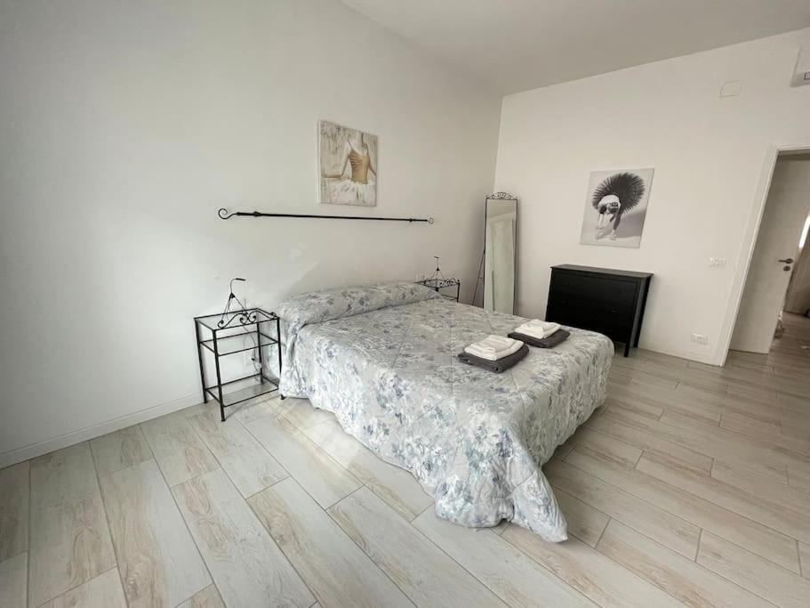 Yaya'S House - Venice Mestre Extérieur photo